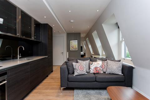 1 bedroom flat to rent, Gray's Inn Road, Bloomsbury, London WC1X