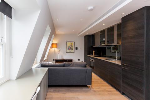 1 bedroom flat to rent, Gray's Inn Road, Bloomsbury, London WC1X