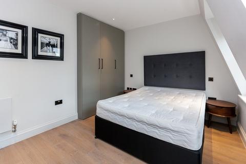 1 bedroom flat to rent, Gray's Inn Road, Bloomsbury, London WC1X