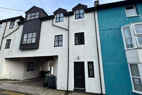 undefined, George Street, Aberystwyth, Ceredigion, SY23