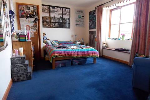 undefined, George Street, Aberystwyth, Ceredigion, SY23