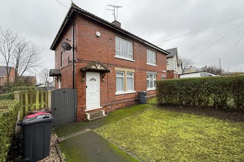 Oates Avenue, Rawmarsh, Rotherham S62