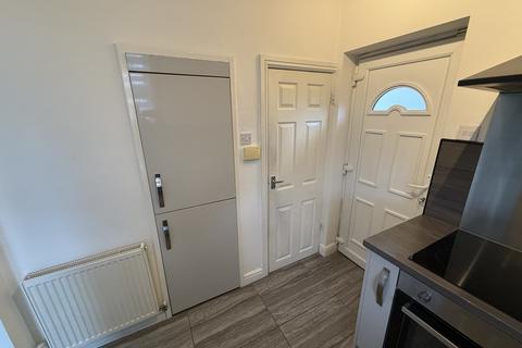 undefined, Oates Avenue, Rawmarsh, Rotherham S62