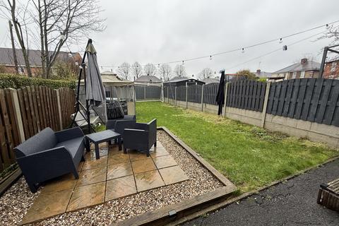 undefined, Oates Avenue, Rawmarsh, Rotherham S62