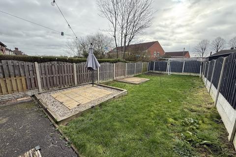undefined, Oates Avenue, Rawmarsh, Rotherham S62