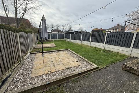 undefined, Oates Avenue, Rawmarsh, Rotherham S62