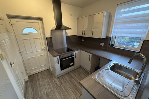 undefined, Oates Avenue, Rawmarsh, Rotherham S62