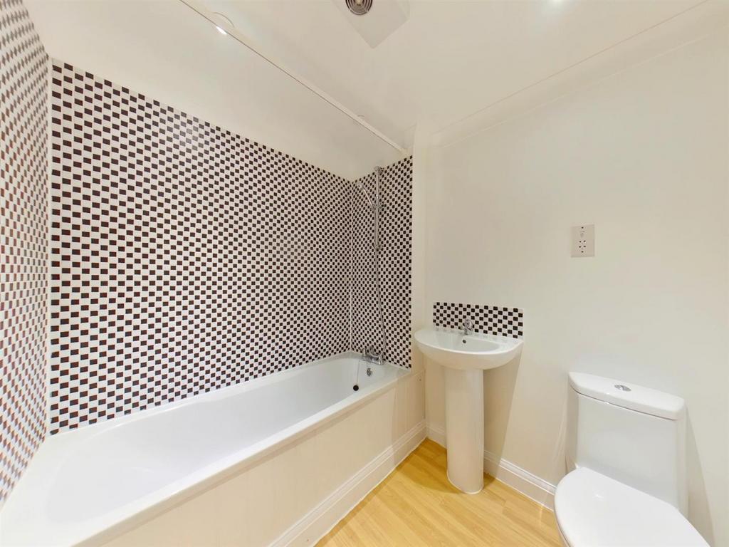 Main Bathroom