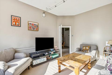 1 bedroom flat to rent, Bolingbroke Road, London, W14