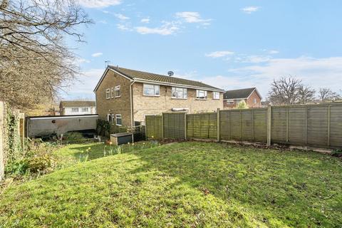 2 bedroom maisonette for sale, Justinian Close, Chandler's Ford