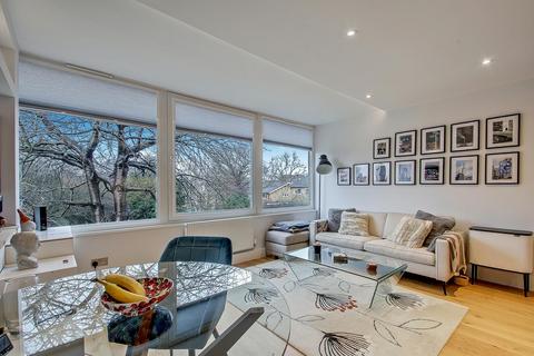 2 bedroom flat for sale, Great North Road, East Finchley, London