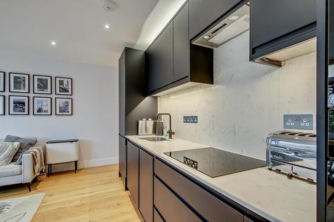 2 bedroom flat for sale, Great North Road, East Finchley, London
