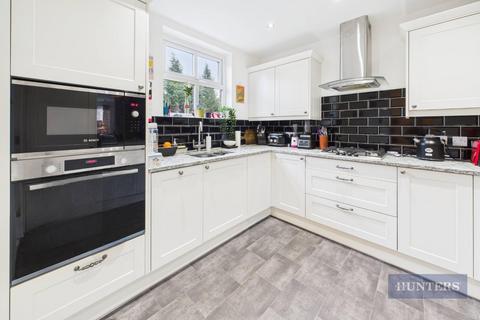 undefined, Alcantara Crescent, Southampton