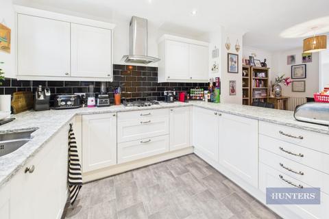 undefined, Alcantara Crescent, Southampton