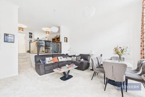 undefined, Alcantara Crescent, Southampton