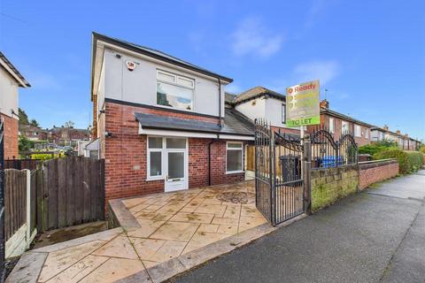 undefined, Hall Road, Sheffield S9