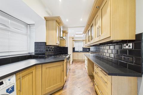 undefined, Hall Road, Sheffield S9
