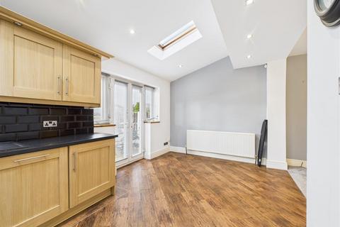 undefined, Hall Road, Sheffield S9