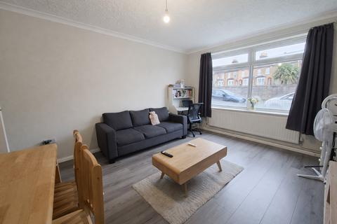 undefined, Maybank Road, London, E18