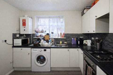 undefined, Maybank Road, London, E18