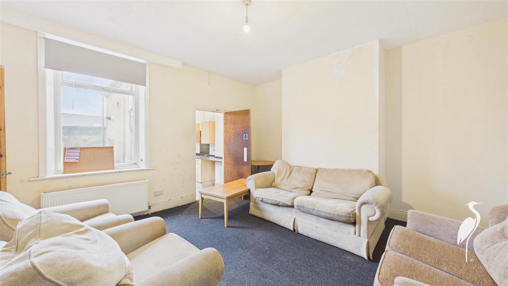 Reception Room 1