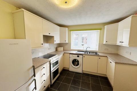 undefined, Whitworth Meadow, Spennymoor