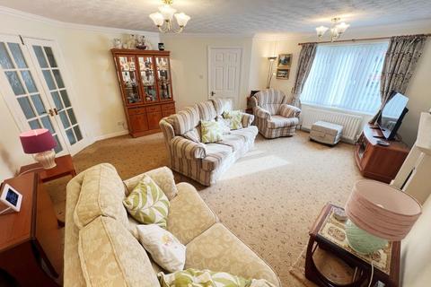 undefined, Whitworth Meadow, Spennymoor