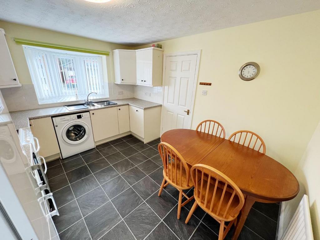 Kitchen / Diner