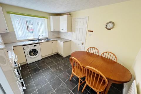 undefined, Whitworth Meadow, Spennymoor