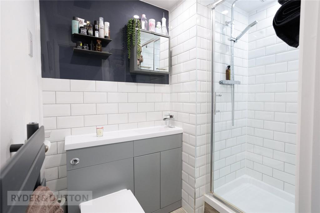 En Suite