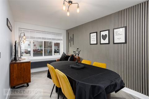3 bedroom semi-detached house for sale, North Dene Park, Chadderton, Oldham, Greater Manchester, OL9