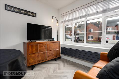 3 bedroom semi-detached house for sale, North Dene Park, Chadderton, Oldham, Greater Manchester, OL9
