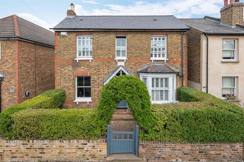 undefined, 9 Arthur Road, Kingston Upon Thames KT2