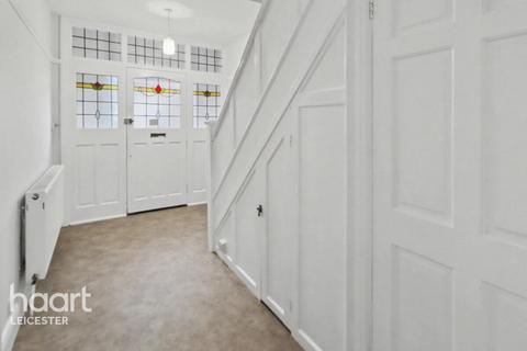 undefined, Hilders Road, Leicester