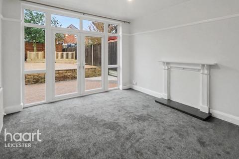 4 bedroom detached house for sale, Hilders Road, Leicester
