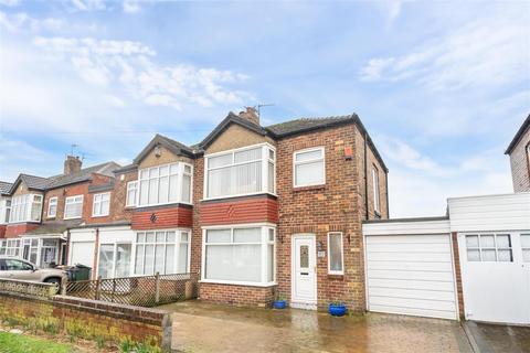 undefined, Thorntree Drive, Whitley Bay