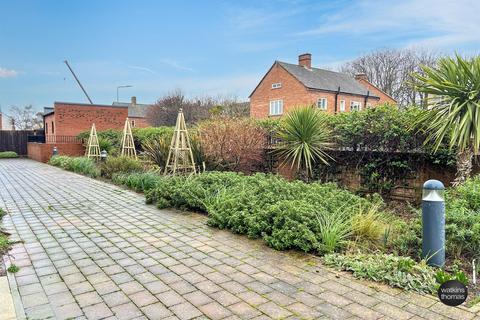 2 bedroom retirement property for sale, William Grange, Friars Street, Hereford, HR4