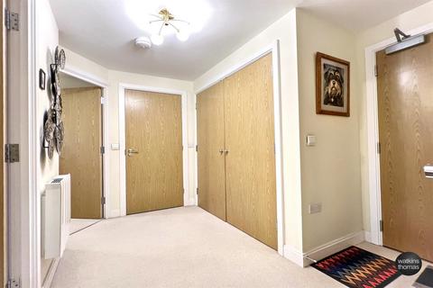2 bedroom retirement property for sale, William Grange, Friars Street, Hereford, HR4