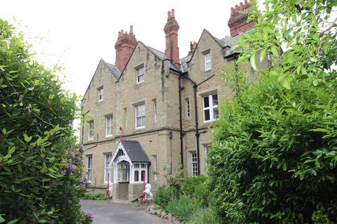 7 Wellington House, 53 Abbey Road, Malvern