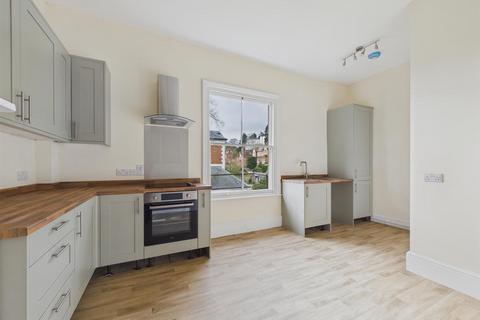 undefined, 7 Wellington House, 53 Abbey Road, Malvern