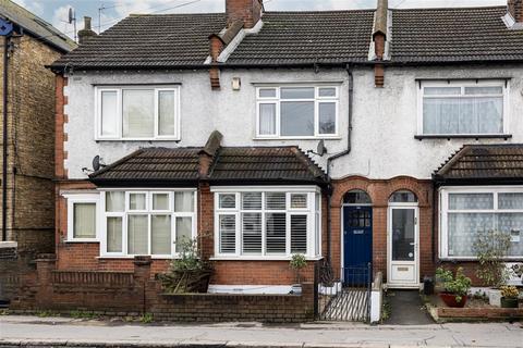 2 bedroom terraced house for sale, Selsdon Road, South Croydon