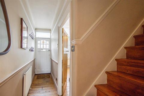 2 bedroom terraced house for sale, Selsdon Road, South Croydon