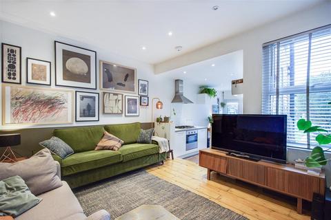 2 bedroom terraced house for sale, Selsdon Road, South Croydon