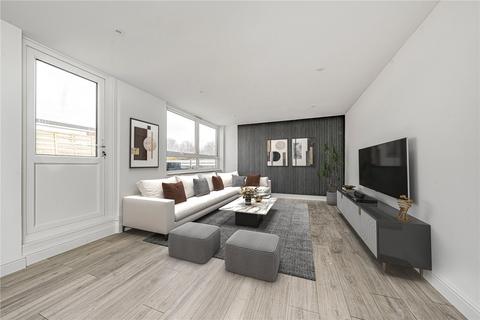 1 bedroom apartment for sale, The Lawns, 16 Lake Road, London, SW19