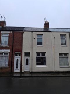 undefined, Hartlepool TS26