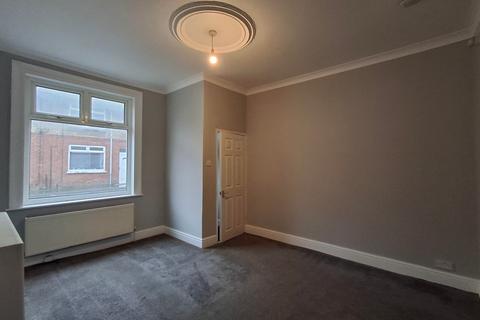 undefined, Hartlepool TS26