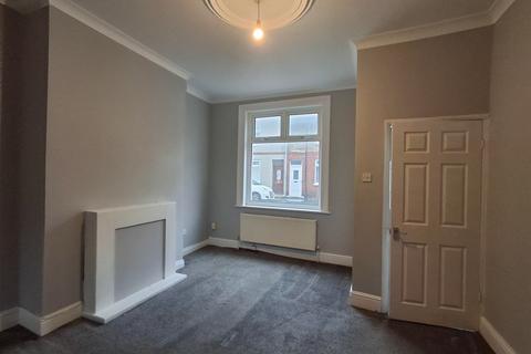 undefined, Hartlepool TS26