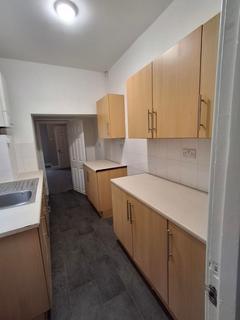 undefined, Hartlepool TS26