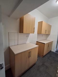 undefined, Hartlepool TS26