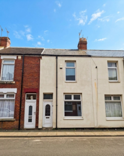 undefined, Hartlepool TS26